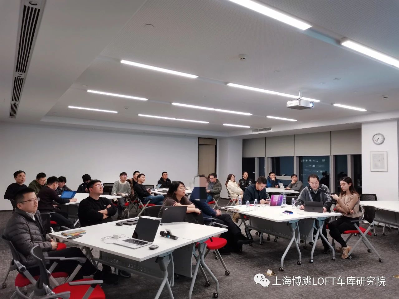 蛟河杭州LOFT车库专题会